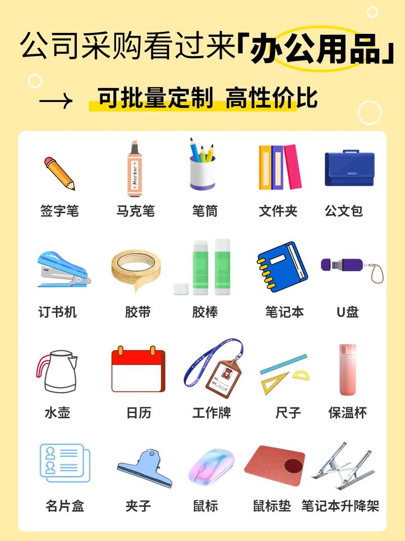 学生用品批发市场的风云变化与未来趋势